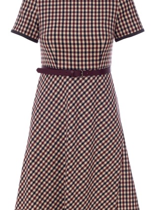 Платье WEEKEND MAX MARA (2795): фото - Invogue